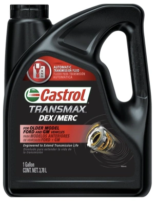 castrol 1