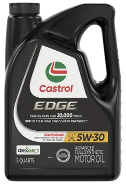 castrol