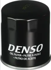 denso filter