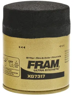 fram 1