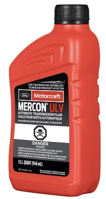 mercon ulv 2