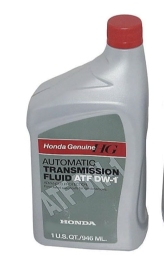 honda atf