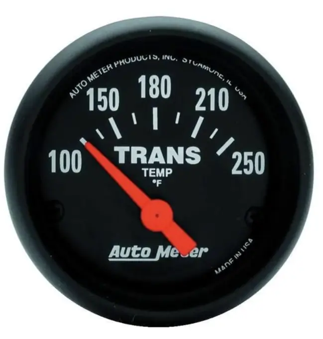 auto meter 1