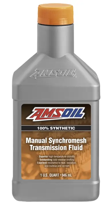 amsoil syn
