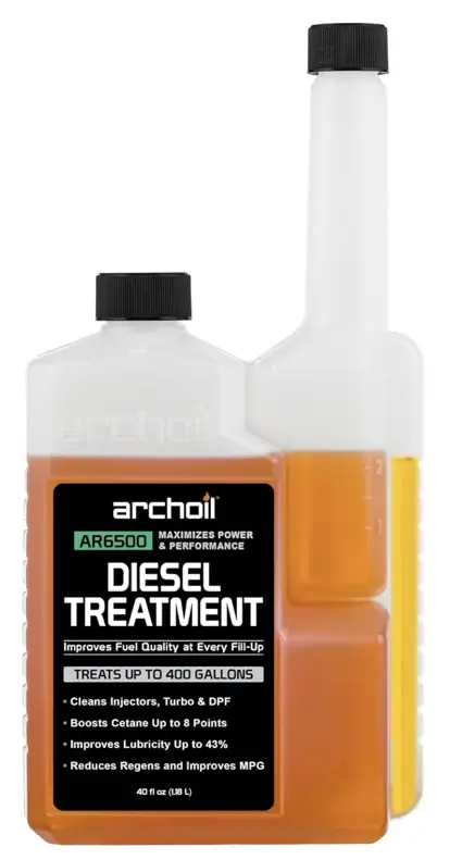 archoil