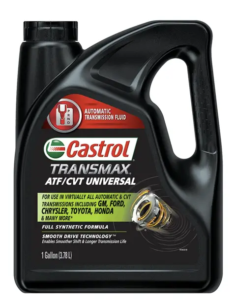 castrol