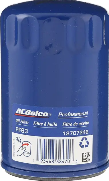 acdelco 63