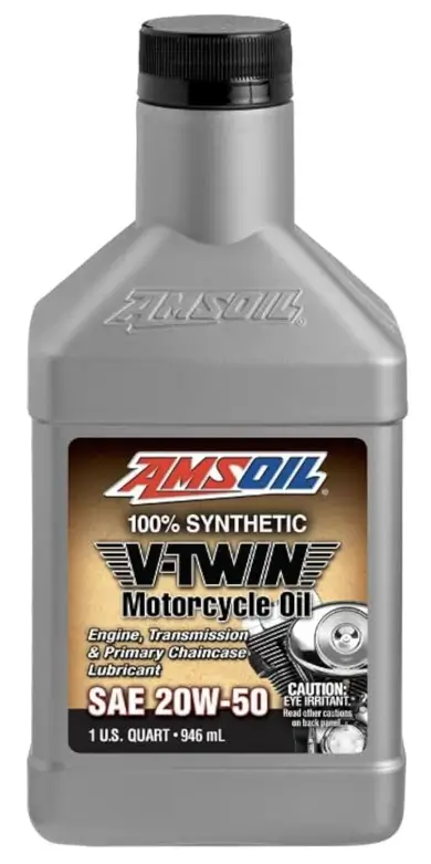 amsoil 1