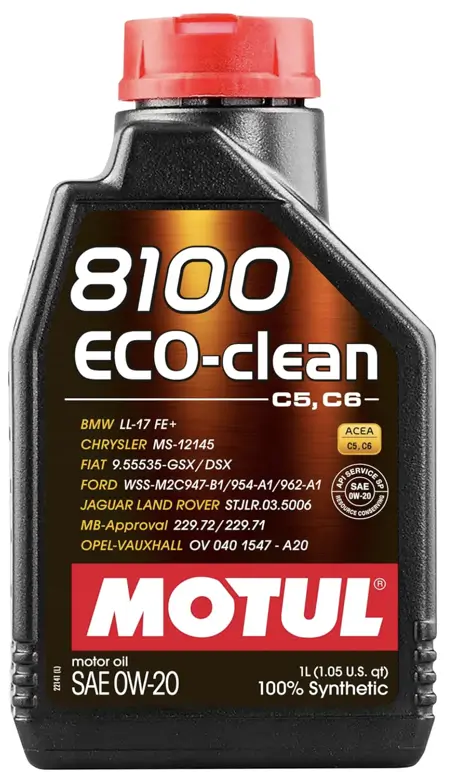 eco clean