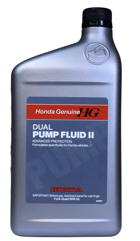 hg honda