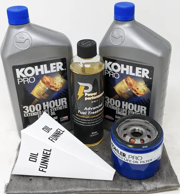 kohler 1