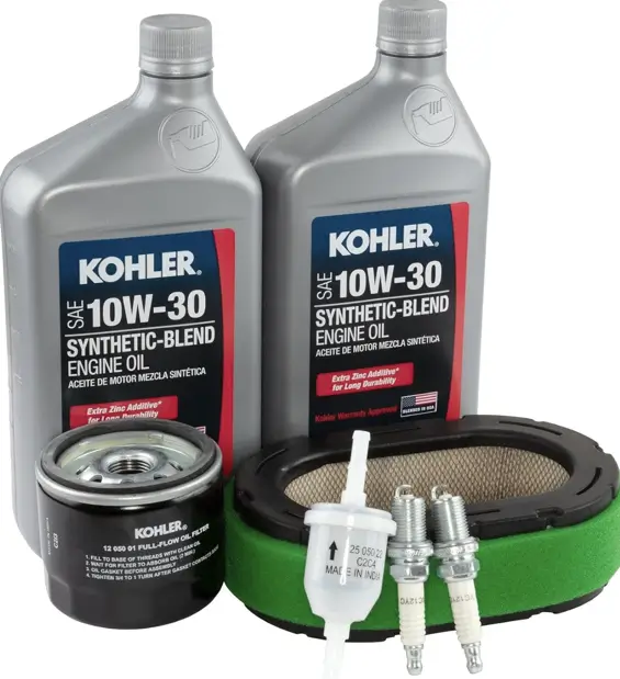 kohler 3
