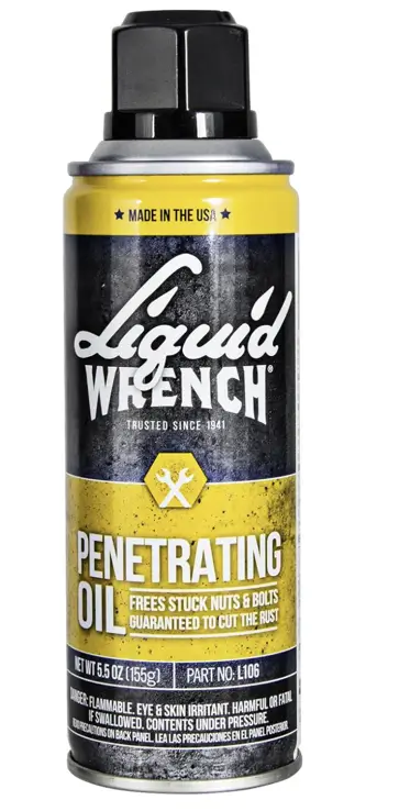liquid wrench