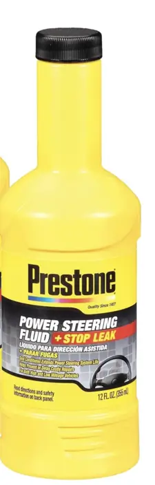 prestone