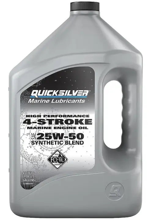 quicksilver 4