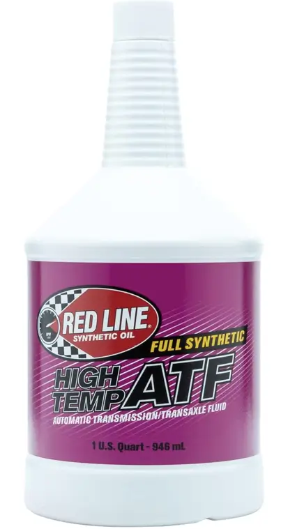 redline atf