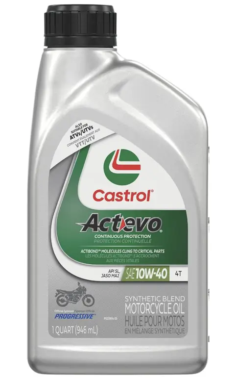 actevo