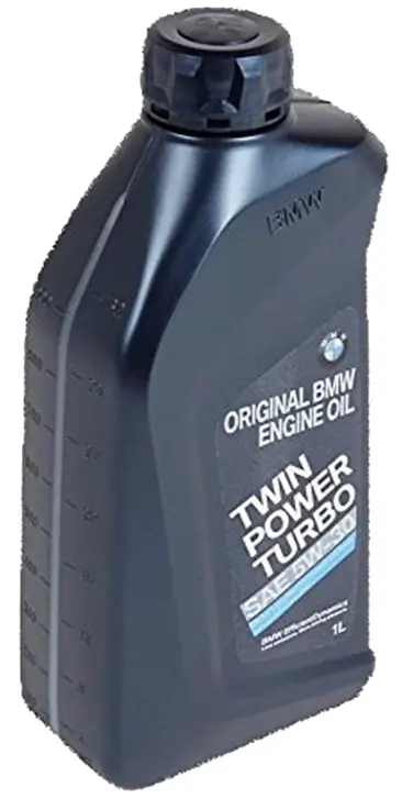 bmw tur