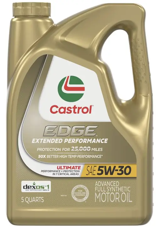 castrol 30
