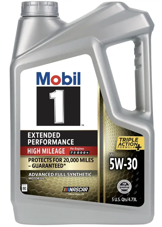 mobil 1 tur
