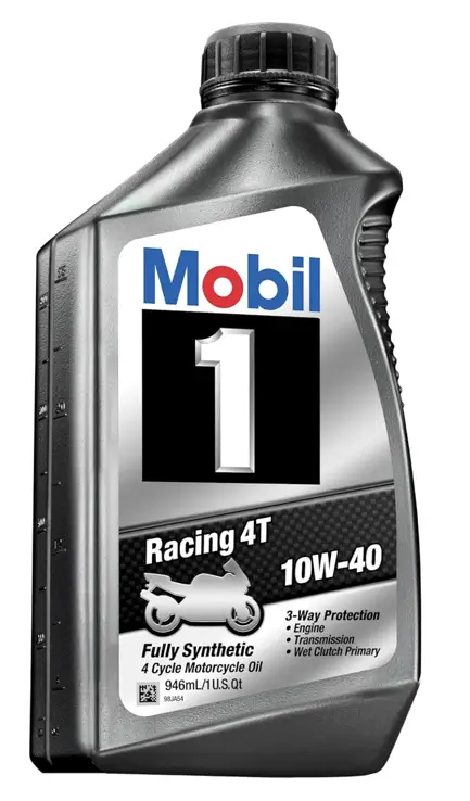mobil motor