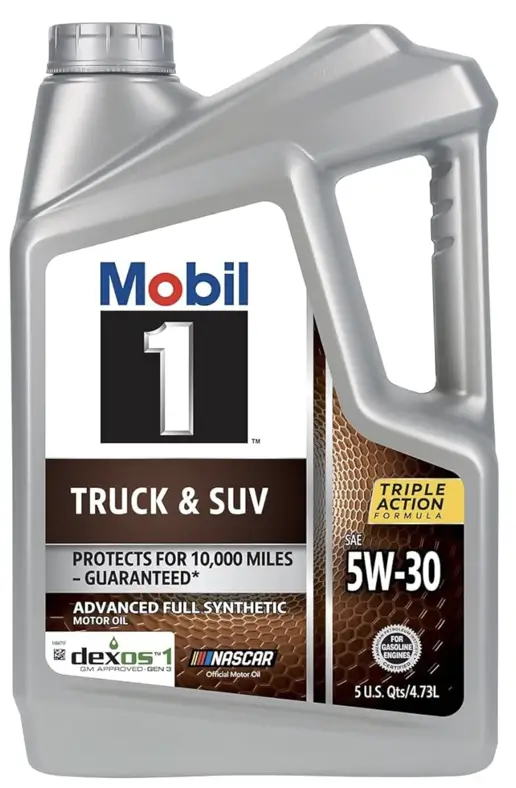 mobil1 cg