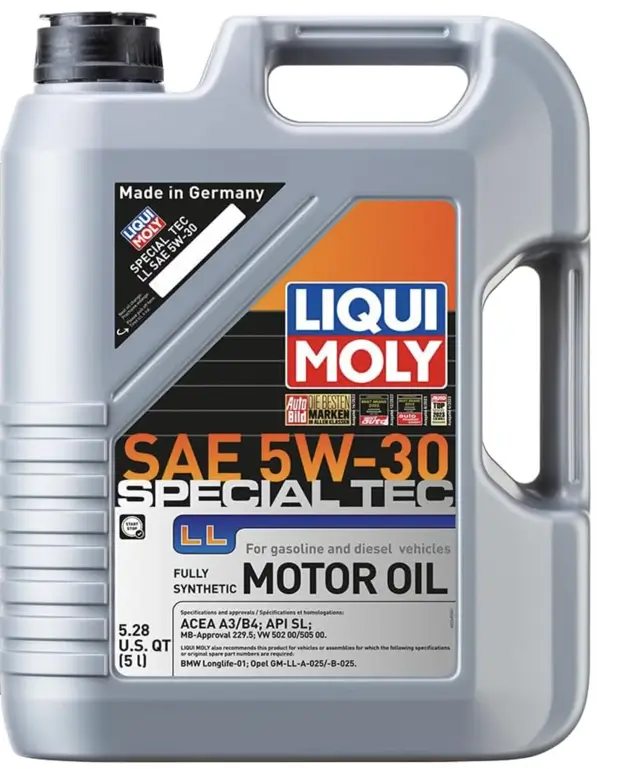 moly llc