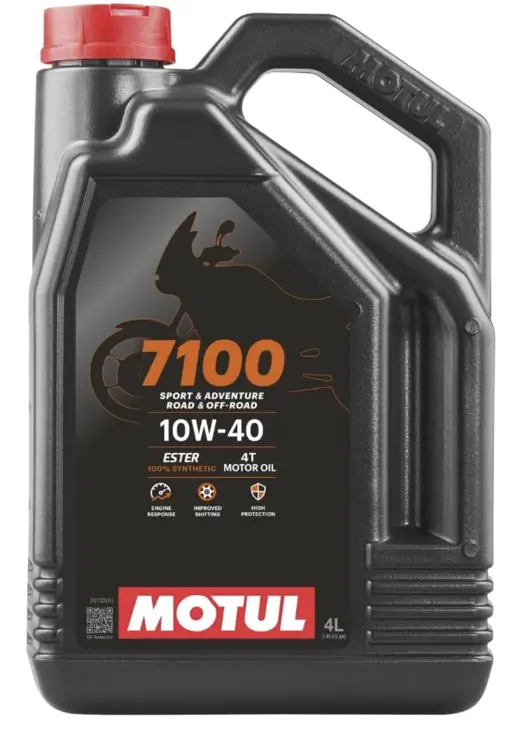 motul 1040